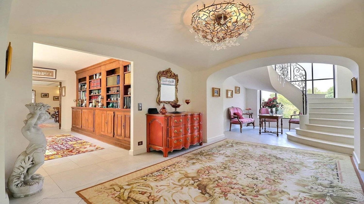 Ma-Cabane - Vente Maison Arles, 620 m²