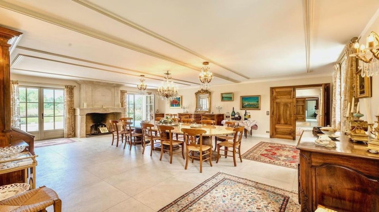 Ma-Cabane - Vente Maison Arles, 620 m²