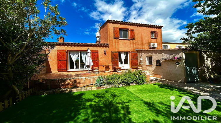 Ma-Cabane - Vente Maison Arles, 110 m²