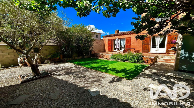 Ma-Cabane - Vente Maison Arles, 110 m²