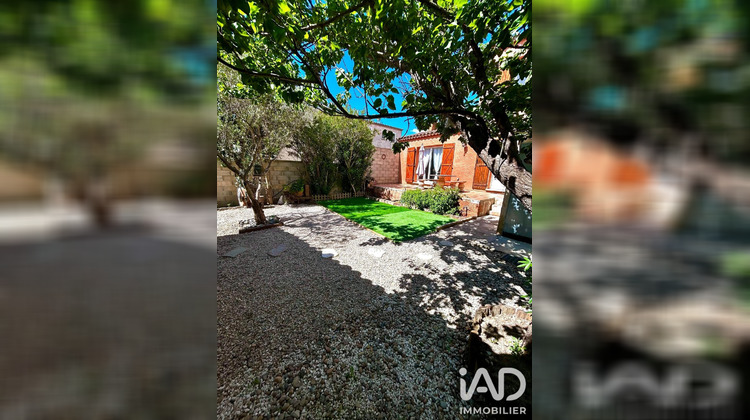 Ma-Cabane - Vente Maison Arles, 110 m²