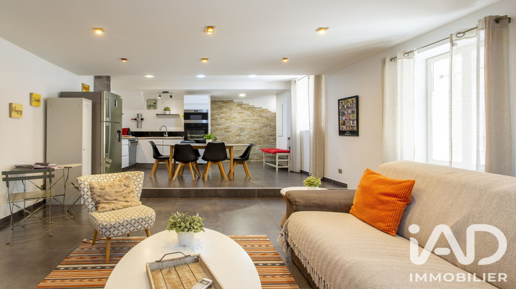 Ma-Cabane - Vente Maison Arles, 75 m²