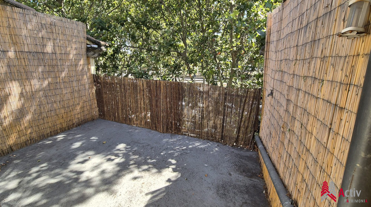 Ma-Cabane - Vente Maison Arles, 67 m²