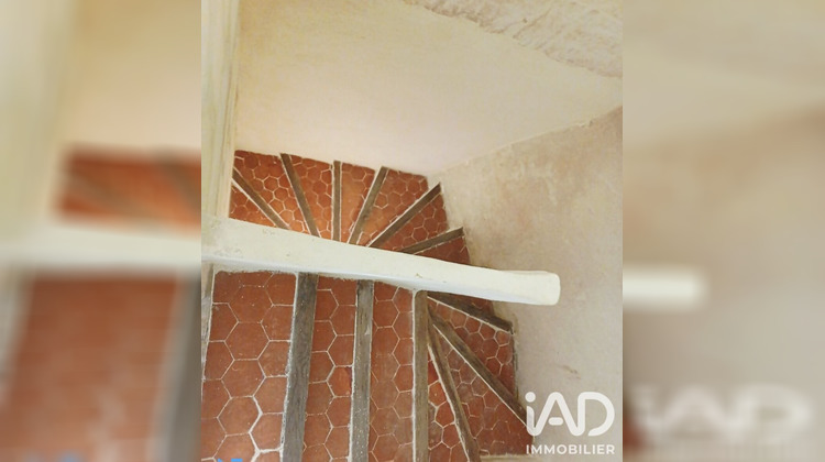 Ma-Cabane - Vente Maison Arles, 49 m²