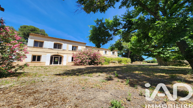 Ma-Cabane - Vente Maison Arles, 335 m²