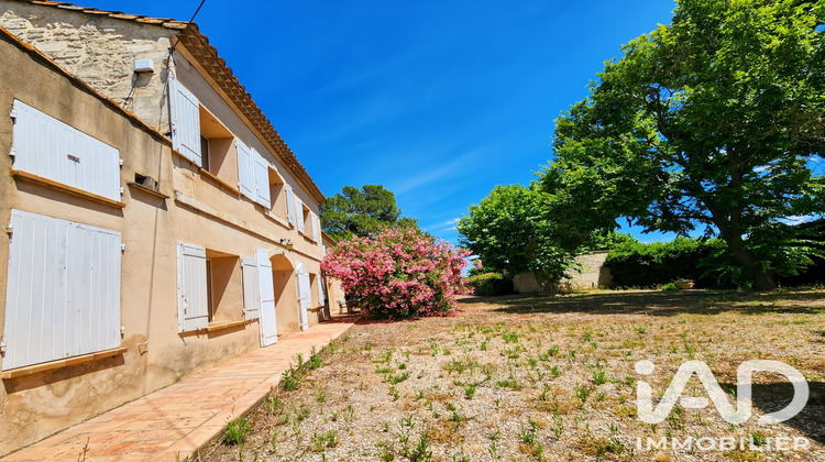 Ma-Cabane - Vente Maison Arles, 335 m²