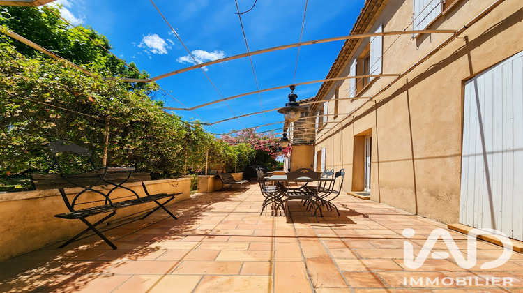 Ma-Cabane - Vente Maison Arles, 335 m²