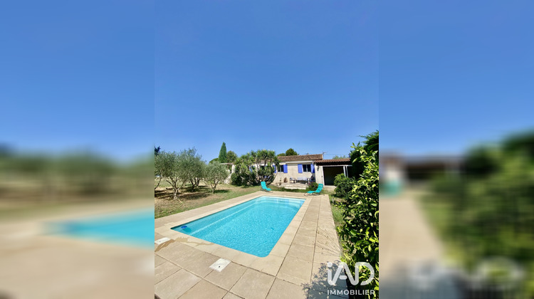 Ma-Cabane - Vente Maison Arles, 108 m²