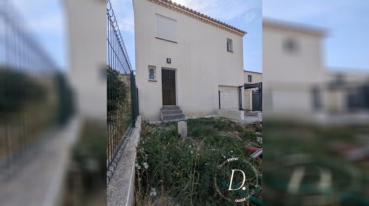 Ma-Cabane - Vente Maison Arles, 93 m²
