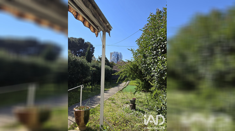 Ma-Cabane - Vente Maison Arles, 135 m²