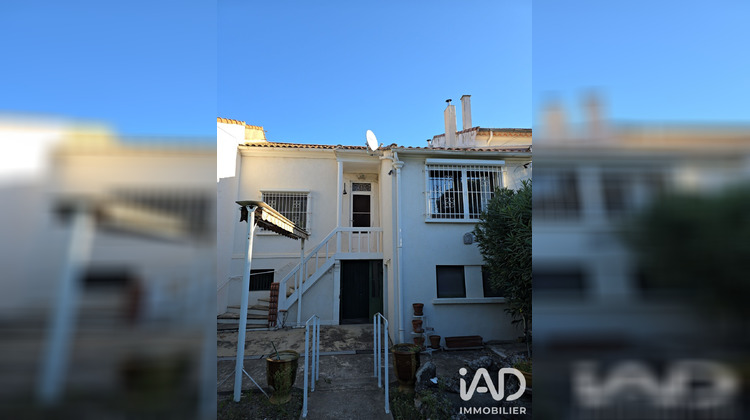 Ma-Cabane - Vente Maison Arles, 135 m²