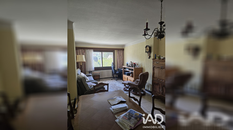 Ma-Cabane - Vente Maison Arles, 135 m²