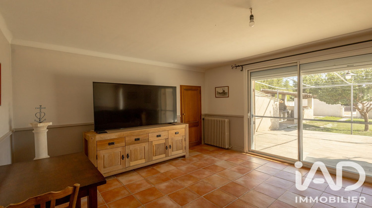 Ma-Cabane - Vente Maison Arles, 85 m²