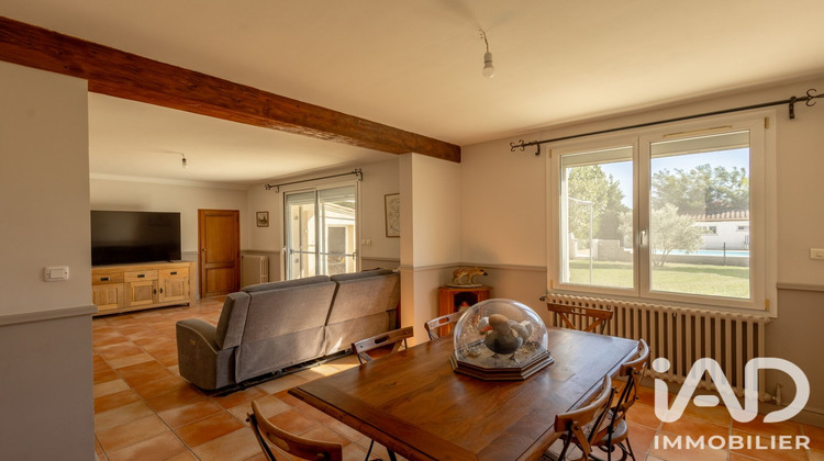 Ma-Cabane - Vente Maison Arles, 85 m²