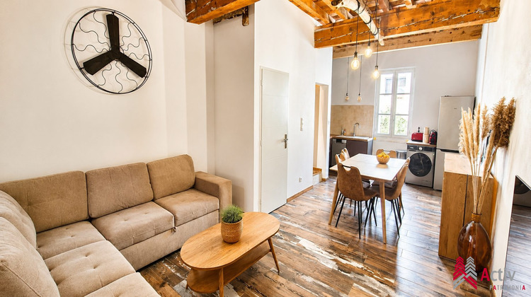 Ma-Cabane - Vente Maison Arles, 77 m²