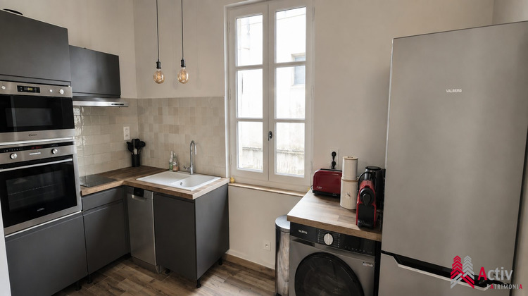 Ma-Cabane - Vente Maison Arles, 77 m²