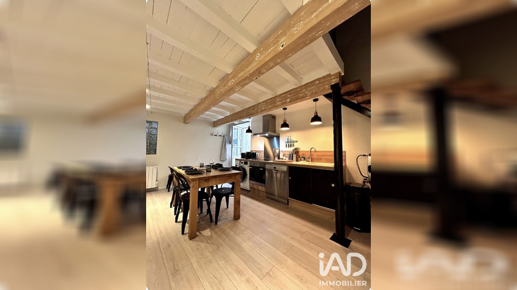 Ma-Cabane - Vente Maison Arles, 42 m²