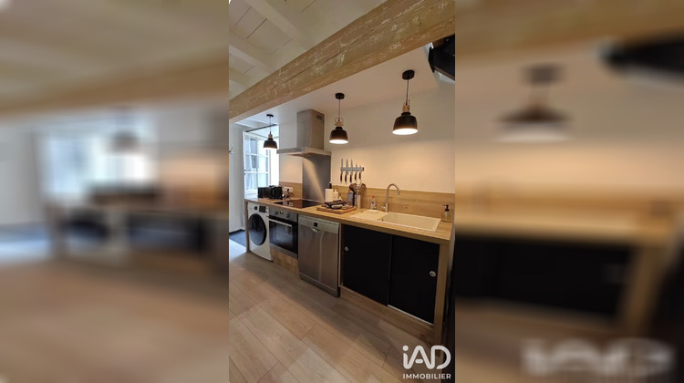 Ma-Cabane - Vente Maison Arles, 42 m²