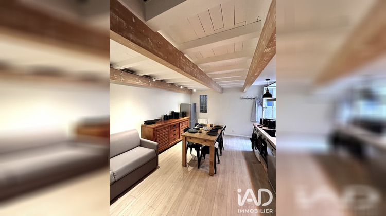 Ma-Cabane - Vente Maison Arles, 42 m²