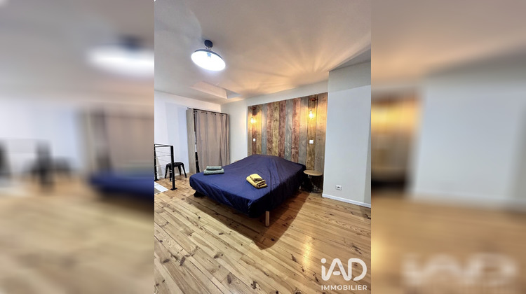 Ma-Cabane - Vente Maison Arles, 42 m²