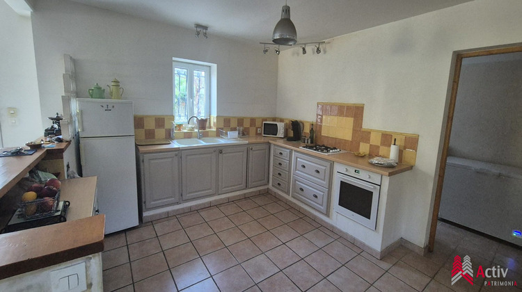 Ma-Cabane - Vente Maison Arles, 120 m²