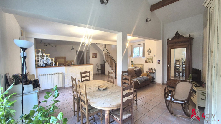 Ma-Cabane - Vente Maison Arles, 120 m²