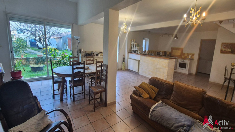 Ma-Cabane - Vente Maison Arles, 120 m²