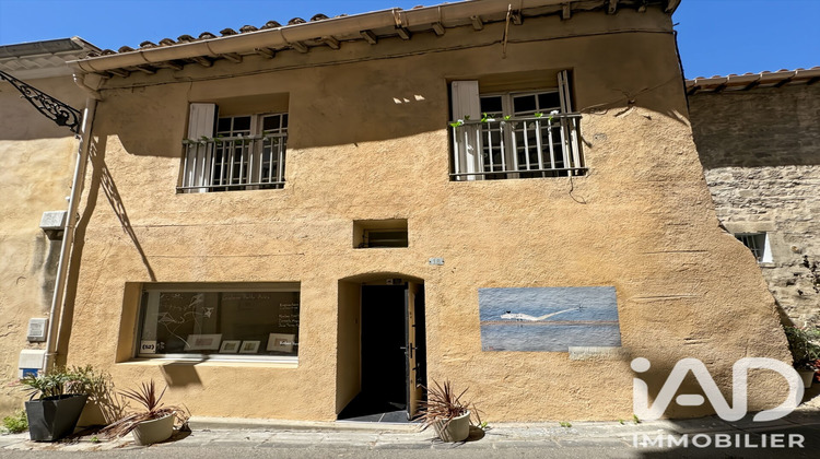 Ma-Cabane - Vente Maison Arles, 140 m²