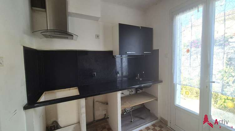 Ma-Cabane - Vente Maison Arles, 64 m²