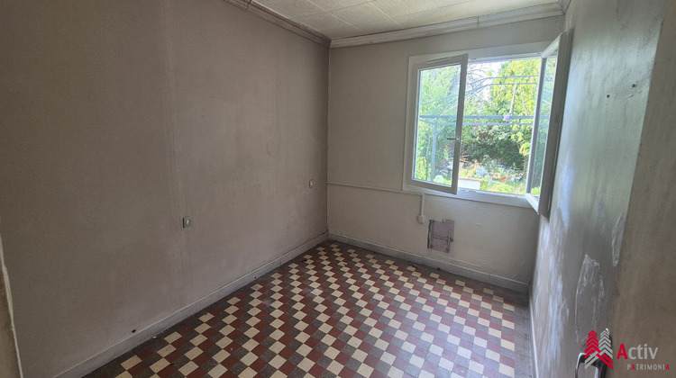 Ma-Cabane - Vente Maison Arles, 64 m²