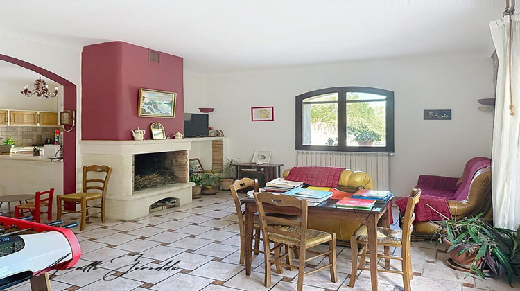 Ma-Cabane - Vente Maison ARLES, 202 m²