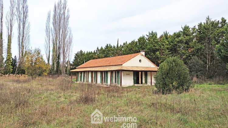 Ma-Cabane - Vente Maison Arles, 136 m²