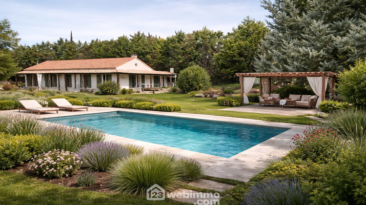 Ma-Cabane - Vente Maison Arles, 136 m²