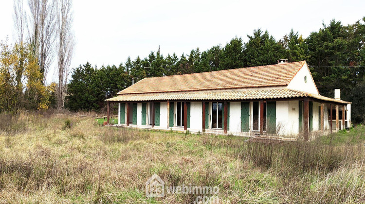 Ma-Cabane - Vente Maison Arles, 136 m²
