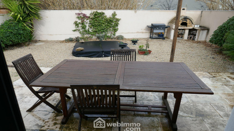 Ma-Cabane - Vente Maison Arles, 90 m²