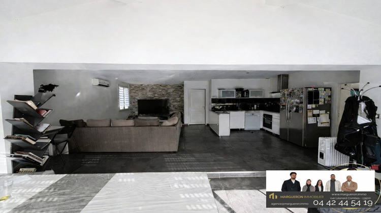 Ma-Cabane - Vente Maison Arles, 111 m²