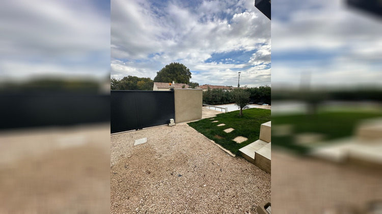 Ma-Cabane - Vente Maison ARLES, 100 m²