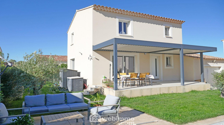 Ma-Cabane - Vente Maison Arles, 100 m²