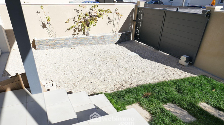 Ma-Cabane - Vente Maison Arles, 100 m²