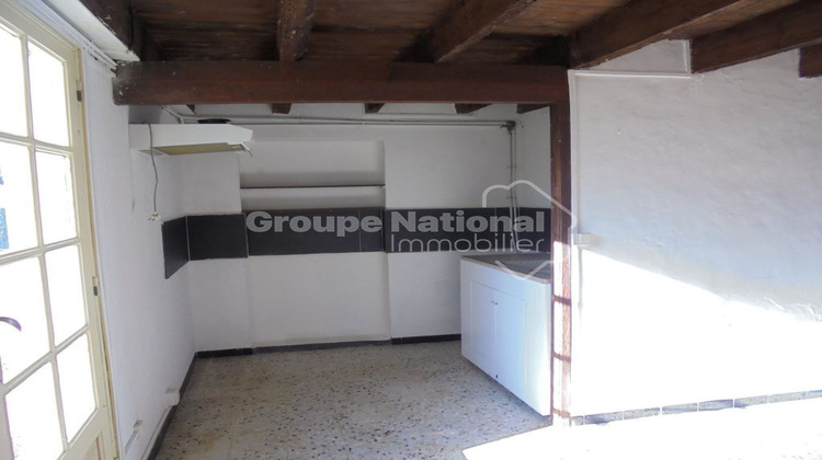Ma-Cabane - Vente Maison ARLES, 89 m²