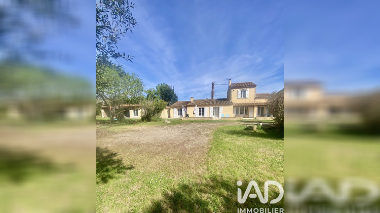 Ma-Cabane - Vente Maison Arles, 140 m²