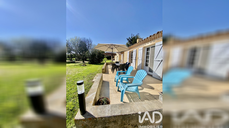 Ma-Cabane - Vente Maison Arles, 140 m²