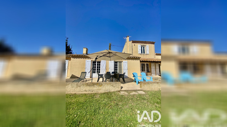 Ma-Cabane - Vente Maison Arles, 140 m²