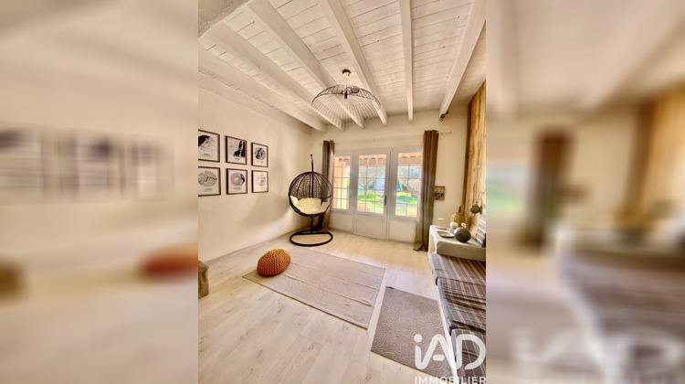 Ma-Cabane - Vente Maison Arles, 140 m²