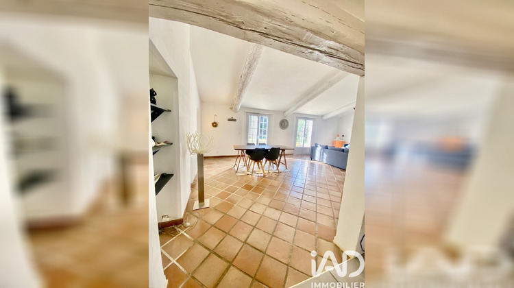 Ma-Cabane - Vente Maison Arles, 140 m²