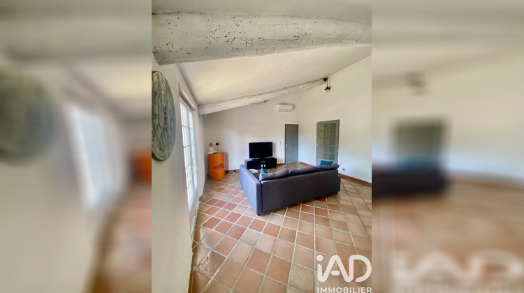 Ma-Cabane - Vente Maison Arles, 140 m²