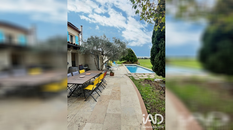 Ma-Cabane - Vente Maison Arles, 173 m²