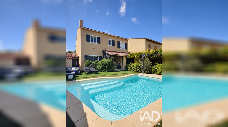 Ma-Cabane - Vente Maison Arles, 136 m²