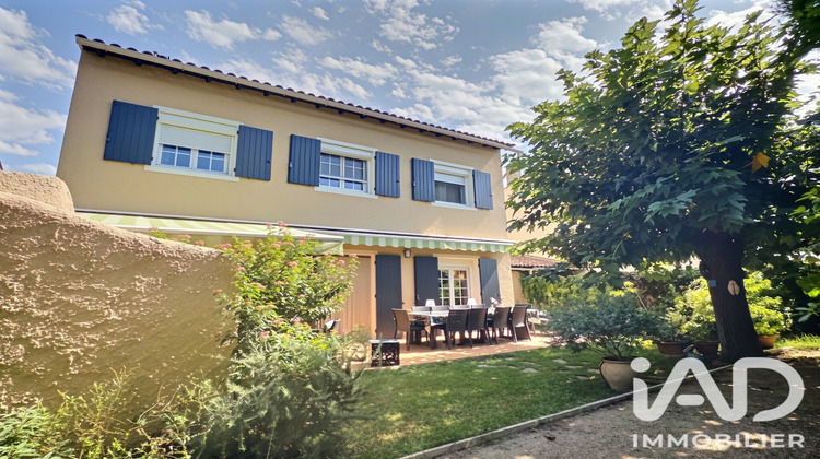 Ma-Cabane - Vente Maison Arles, 136 m²