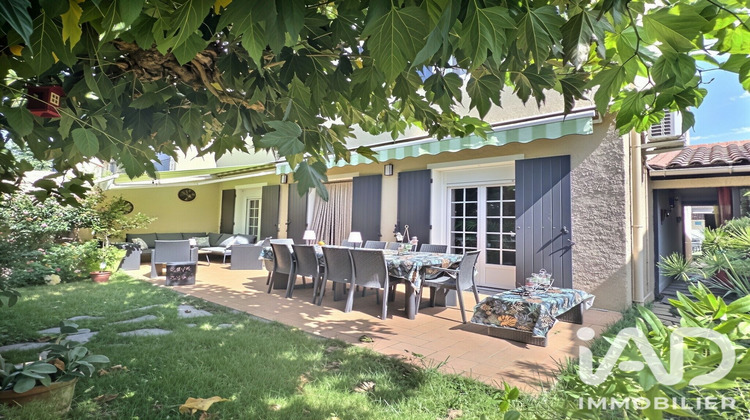 Ma-Cabane - Vente Maison Arles, 136 m²